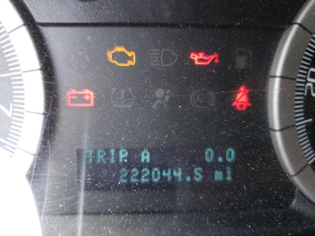 Photo 8 from auction – 2008 FORD ESCAPE LIM with VIN 1FMCU04128KB13867