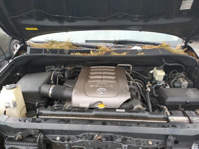 Zdjęcie 7 z aukcji – 2008 TOYOTA SEQUOIA SR z VIN 5TDBY64A28S006348