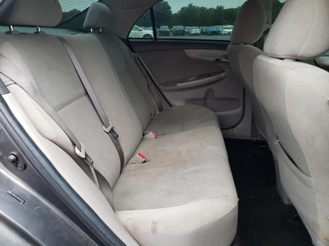 Photo 6 from auction – 2011 TOYOTA COROLLA BA with VIN 2T1BU4EE4BC562131