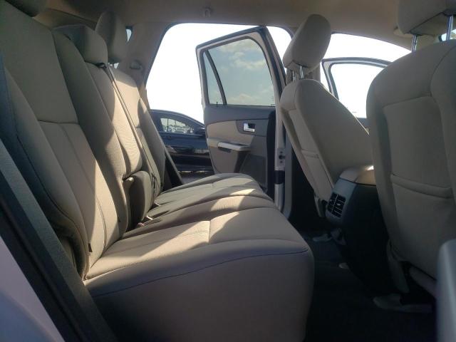 Photo 6 from auction – 2014 FORD EDGE SE with VIN 2FMDK3GC5EBA62105