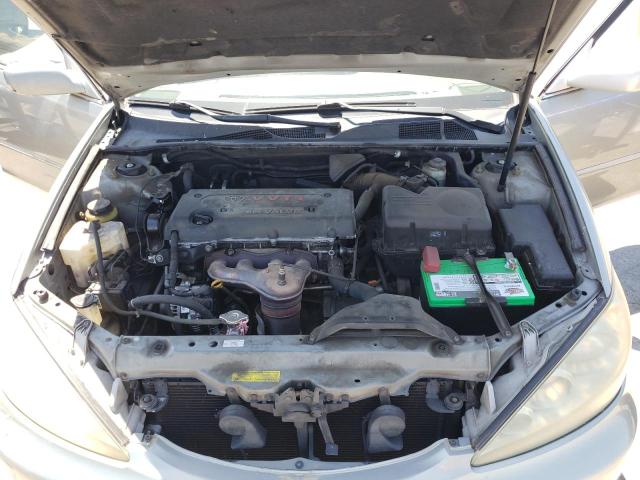 Photo 7 from auction – 2006 TOYOTA CAMRY LE with VIN 4T1BE32K06U680294