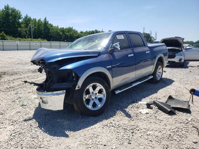 Photo 2 from auction – 2010 DODGE RAM 1500 with VIN 1D7RB1CT8AS130942
