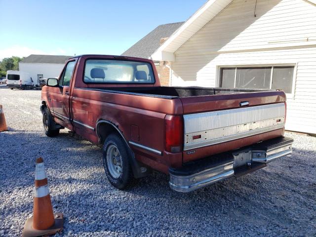 Photo 3 from auction – 1994 FORD F150 with VIN 1FTDF15Y8RLA59992