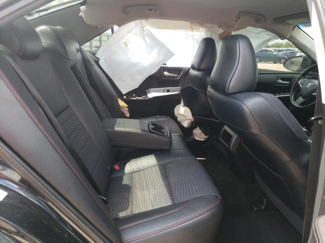 Photo 6 from auction – 2015 TOYOTA CAMRY LE with VIN 4T1BF1FK7FU959480