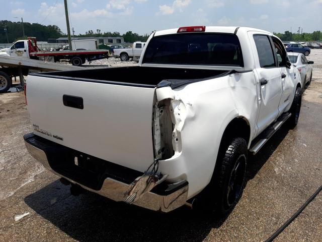 Photo 4 from auction – 2011 TOYOTA TUNDRA with VIN 5TFEY5F10BX111881