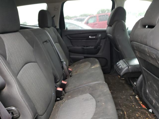 Photo 6 from auction – 2014 CHEVROLET TRAVERSE L with VIN 1GNKRGKD8EJ373254