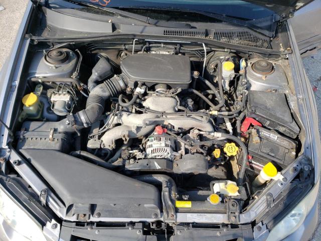 Photo 7 from auction – 2008 SUBARU OUTBACK with VIN 4S4BP60C887328833