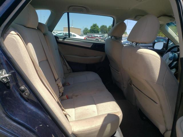Photo 6 from auction – 2018 SUBARU OUTBACK 2. with VIN 4S4BSAAC8J3386759