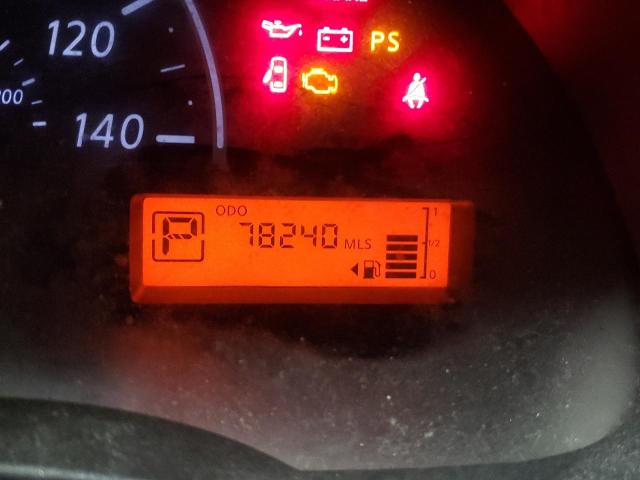 Photo 8 from auction – 2014 NISSAN VERSA with VIN 3N1CN7AP4EL867661