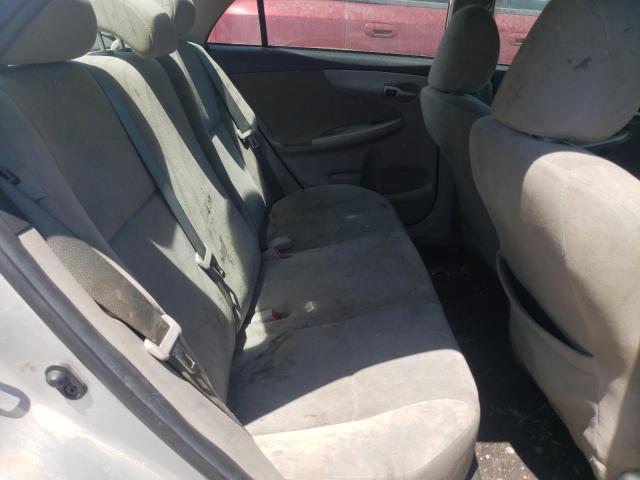 Photo 6 from auction – 2013 TOYOTA COROLLA BA with VIN 5YFBU4EE0DP104671