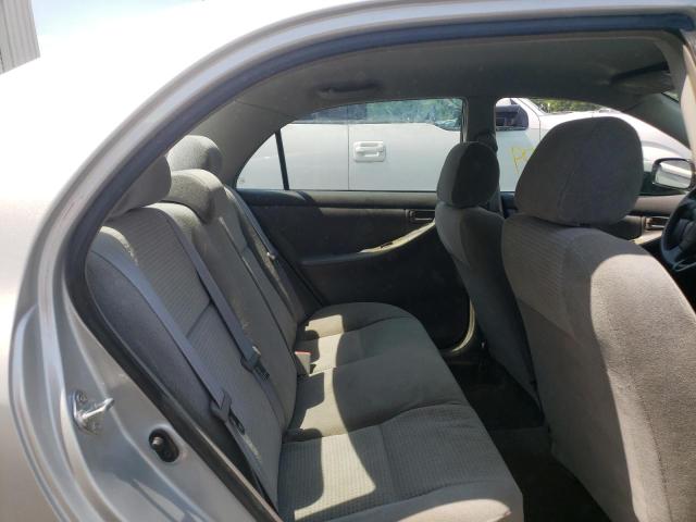 Photo 6 from auction – 2007 TOYOTA COROLLA CE with VIN 1NXBR32E97Z808404