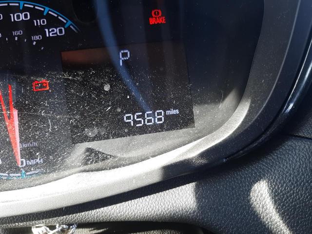 Photo 8 from auction – 2020 CHEVROLET SPARK LS with VIN KL8CB6SA0LC444510