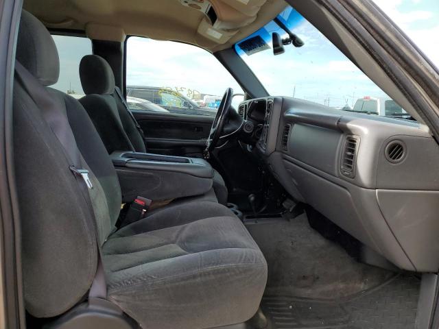 Photo 5 from auction – 2003 CHEVROLET SILVERADO with VIN 2GCEK19T931195608