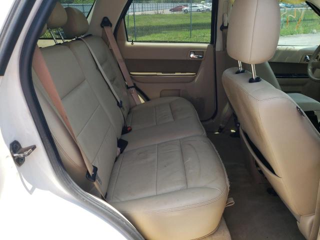 Photo 6 from auction – 2009 FORD ESCAPE LIM with VIN 1FMCU04G29KB10229