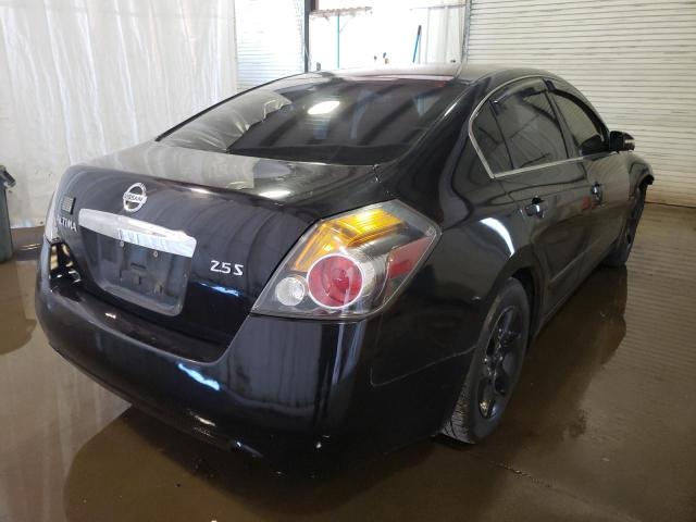 Photo 4 from auction – 2012 NISSAN ALTIMA BAS with VIN 1N4AL2AP3CC239229