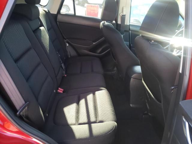 Photo 6 from auction – 2013 MAZDA CX-5 TOURI with VIN JM3KE2CE4D0128719