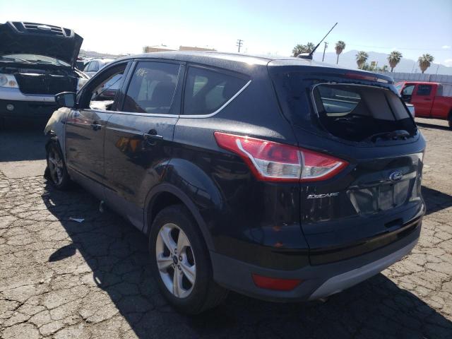 Photo 3 from auction – 2014 FORD ESCAPE SE with VIN 1FMCU0GX4EUA77566