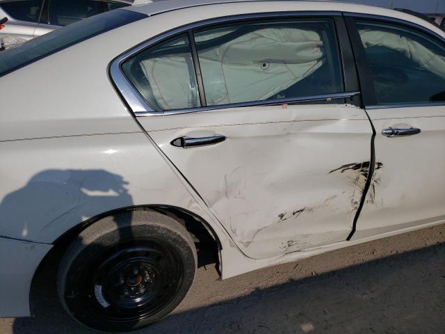 Photo 9 from auction – 2014 HONDA ACCORD EXL with VIN 1HGCR2F81EA044846