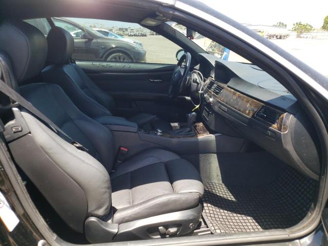 Photo 5 from auction – 2008 BMW 335 I with VIN WBAWL73528PX54230