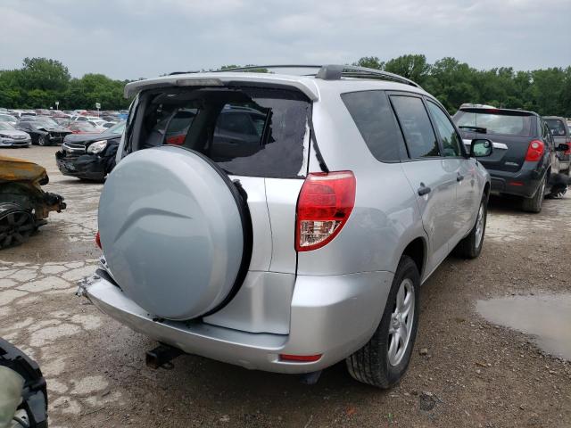 Photo 4 from auction – 2006 TOYOTA RAV4 with VIN JTMZK33V266002848