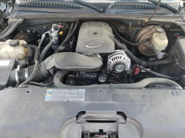 Photo 7 from auction – 2007 CHEVROLET SILVRK1500 with VIN 2GCEC13V371136907