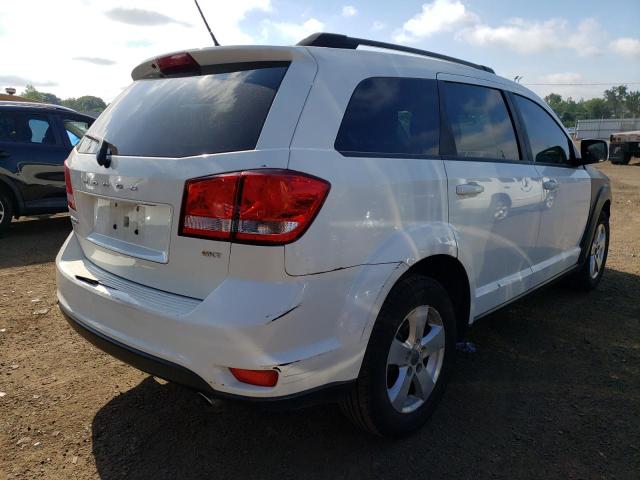 Photo 4 from auction – 2012 DODGE JOURNEY SX with VIN 3C4PDDBG7CT205682