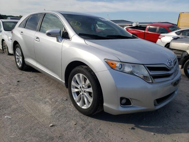 TOYOTA VENZA LE 2013 with VIN 4T3BA3BBXDU048399 - Photo from auction