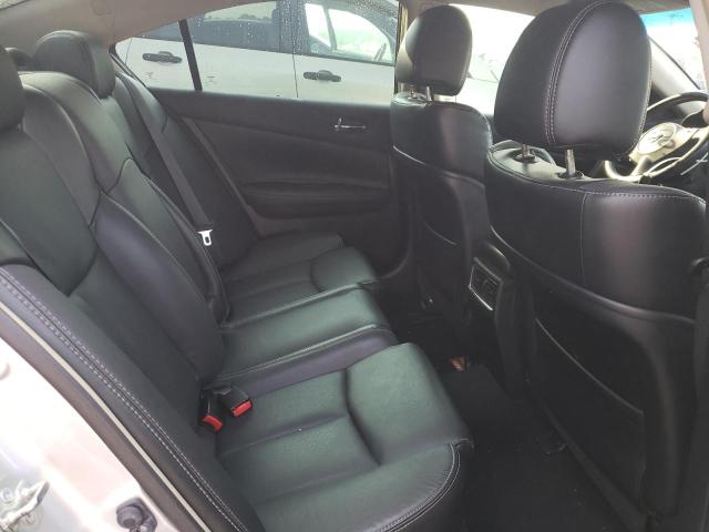 Photo 6 from auction – 2014 NISSAN MAXIMA S with VIN 1N4AA5AP3EC486664
