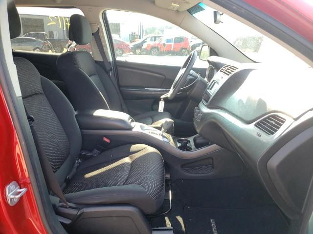 Photo 5 from auction – 2015 DODGE JOURNEY SX with VIN 3C4PDCBG2FT542467