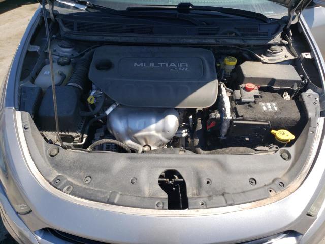 Photo 7 from auction – 2014 DODGE DART SXT with VIN 1C3CDFBB1ED830882