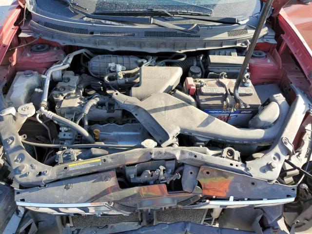 Photo 7 from auction – 2014 NISSAN ROGUE SELE with VIN JN8AS5MT3EW103261