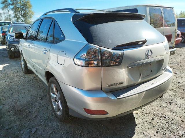 Photo 3 from auction – 2004 LEXUS RX 330 with VIN JTJGA31U940042362