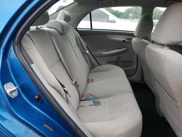 Photo 6 from auction – 2010 TOYOTA COROLLA BA with VIN 1NXBU4EE5AZ337715