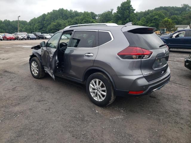 Photo 3 from auction – 2020 NISSAN ROGUE S with VIN KNMAT2MT0LP527138