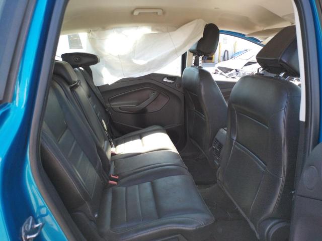 Фото 6 с аукциона – 2015 FORD C-MAX PREM с VIN 1FADP5CU7FL123493