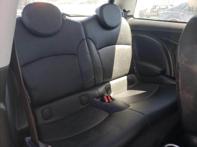 Photo 6 from auction – 2009 MINI COOPER with VIN WMWMF33579TW70520
