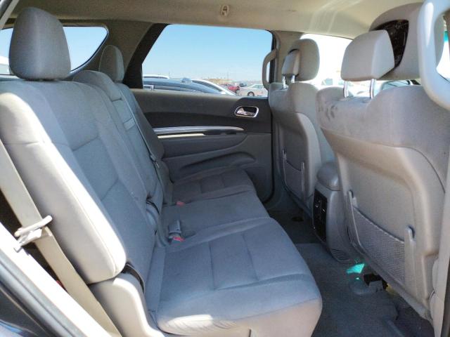 Photo 6 from auction – 2013 DODGE DURANGO SX with VIN 1C4RDHAGXDC679155