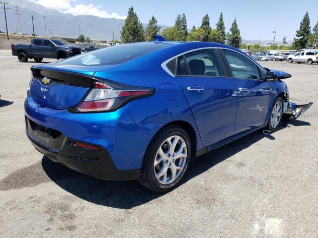 Photo 4 from auction – 2016 CHEVROLET VOLT LTZ with VIN 1G1RD6S55GU128608