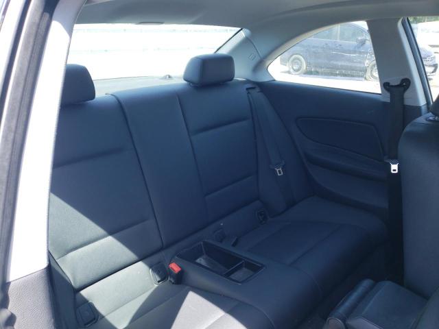 Photo 6 from auction – 2012 BMW 128 I with VIN WBAUP7C53CVP22192