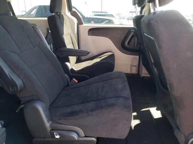 Photo 6 from auction – 2013 DODGE GRAND CARA with VIN 2C4RDGBGXDR693394