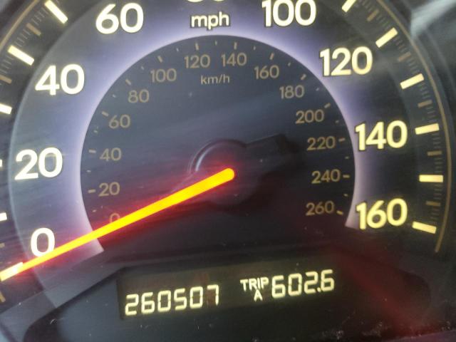 Photo 8 from auction – 2006 HONDA ODYSSEY EX with VIN 5FNRL38466B448423