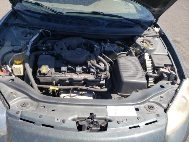Photo 7 from auction – 2002 CHRYSLER SEBRING LX with VIN 1C3EL55R72N322923