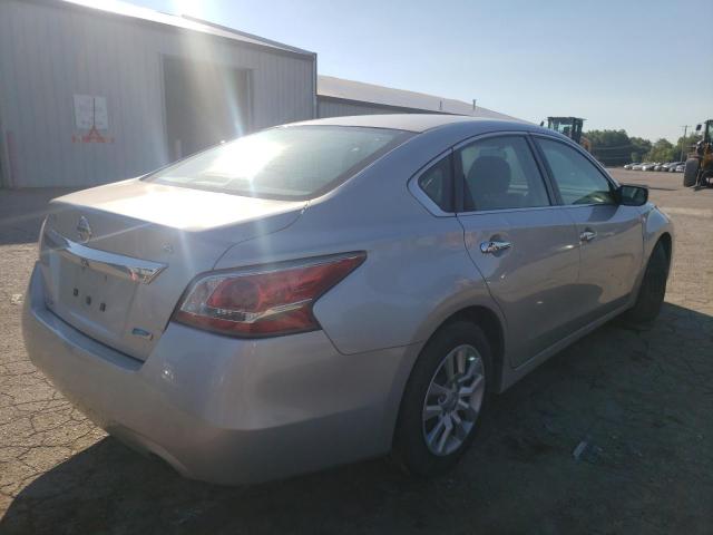 Photo 4 from auction – 2014 NISSAN ALTIMA 2.5 with VIN 1N4AL3AP3EC285006