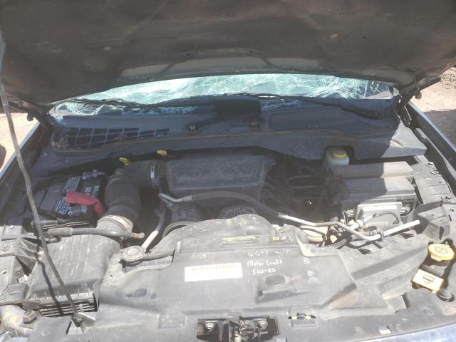 Photo 7 from auction – 2009 CHRYSLER ASPEN LIMI with VIN 1A8HW58P29F705059