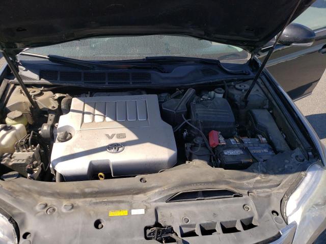 Photo 7 from auction – 2012 TOYOTA AVALON BAS with VIN 4T1BK3DB5CU448825