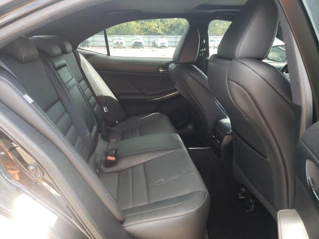 Photo 6 from auction – 2014 LEXUS IS 250 with VIN JTHBF1D24E5028174