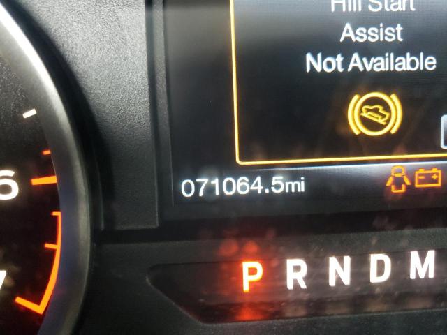 Photo 8 from auction – 2016 FORD F150 SUPER with VIN 1FTEW1CF7GKF76192