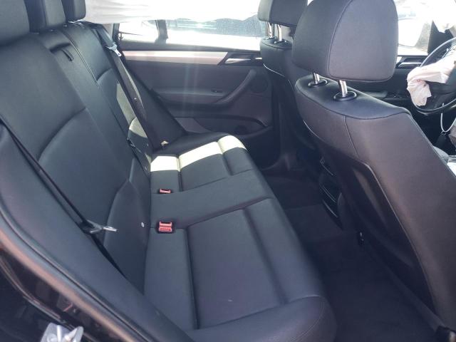 Photo 6 from auction – 2013 BMW X3 XDRIVE2 with VIN 5UXWX9C55D0A10838
