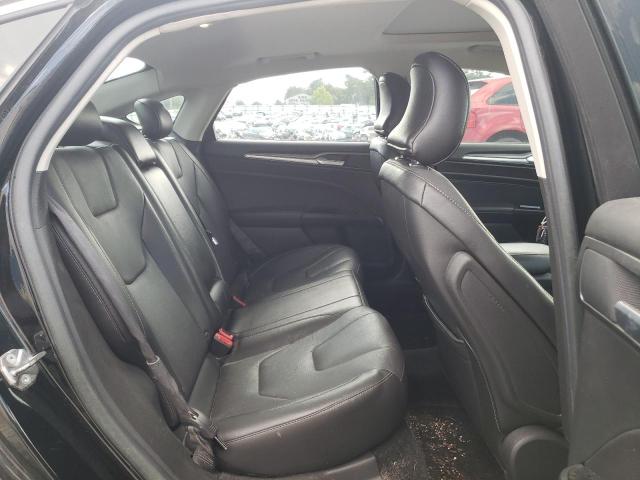 Photo 6 from auction – 2016 FORD FUSION TIT with VIN 3FA6P0K92GR132761