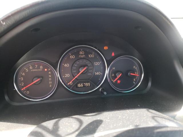 Photo 8 from auction – 2003 HONDA CIVIC EX with VIN 2HGES26703H617903